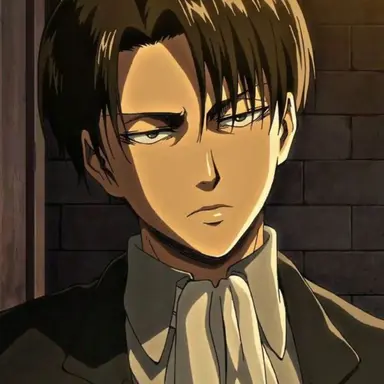 Profile image of リヴァイ