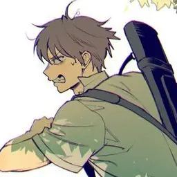 Profile image of 沖田総悟