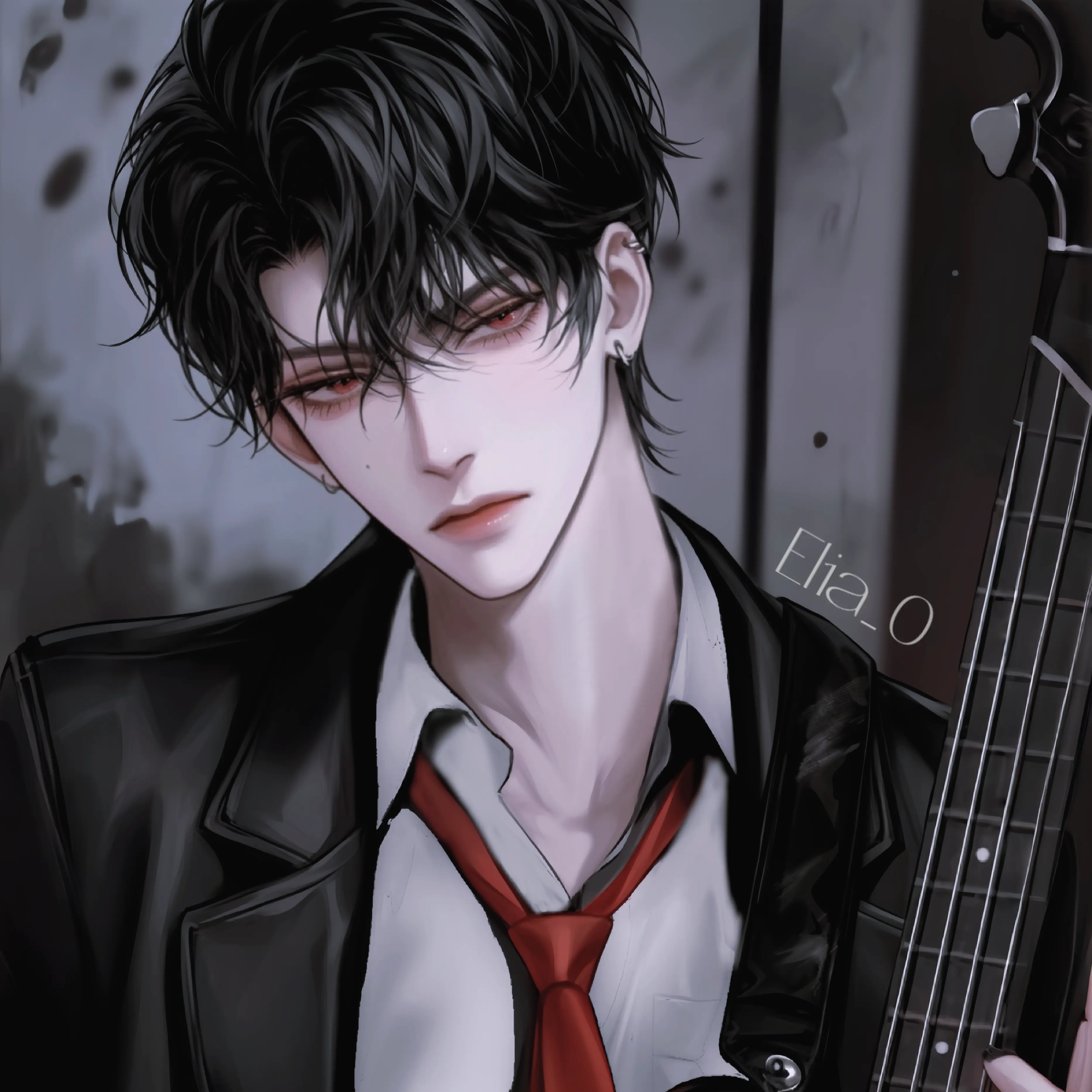 Elia_0의 남도열