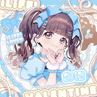 Profile image of 虹羽みに