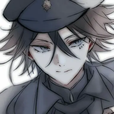 Profile image of 末広鉄腸