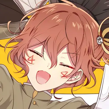 Profile image of 大倉燁子