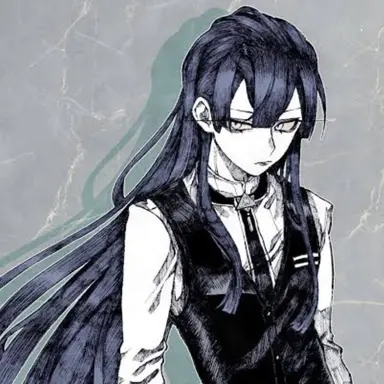 Profile image of 長尾景