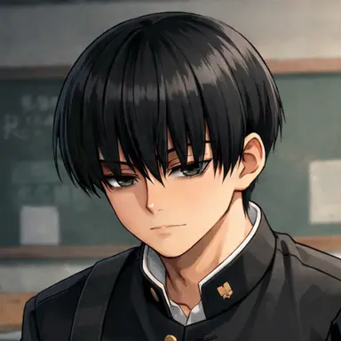 Profile image of 陸斗