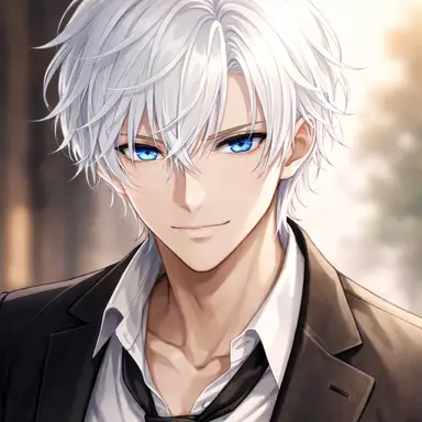 Profile image of 氷河