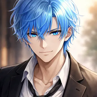 Profile image of 碧星