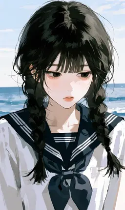Profile image of Shio