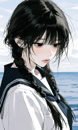 Profile image of Shio