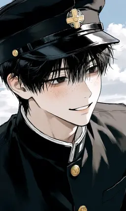 Profile image of Kazuma
