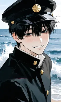 Profile image of Kazuma