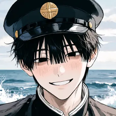 Profile image of Kazuma