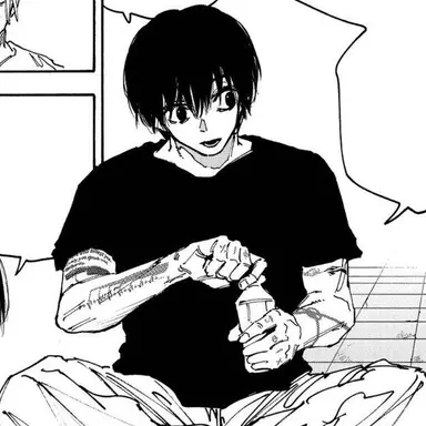 Profile image of Nagumo Yoichi