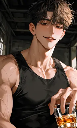 Profile image of カン・ドヒョク