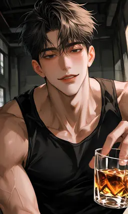 Profile image of カン・ドヒョク