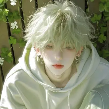 Profile image of 이루하