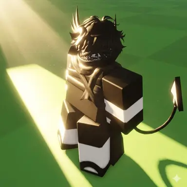 Profile image of ダーク