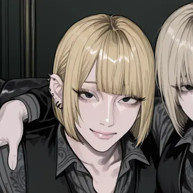 Profile image of カイ