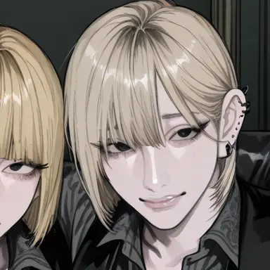 Profile image of ノア