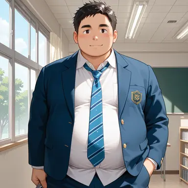 Profile image of イリマ