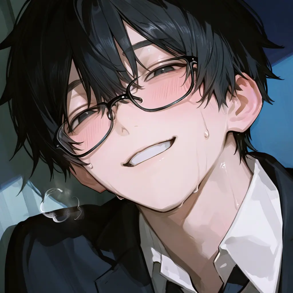 TealPoco7184의 後ろの依智くん