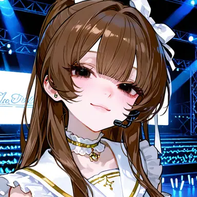 Profile image of 彩羽