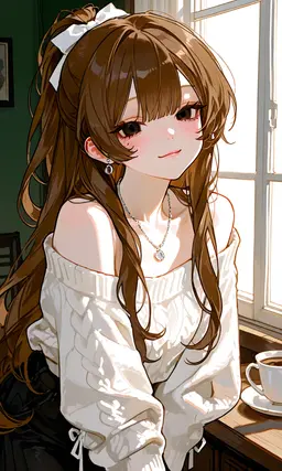 Profile image of 彩羽