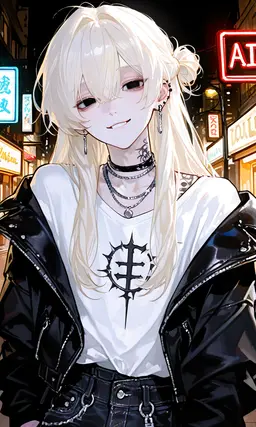 Profile image of 七星