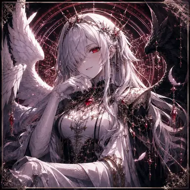 Profile image of Lucifel
