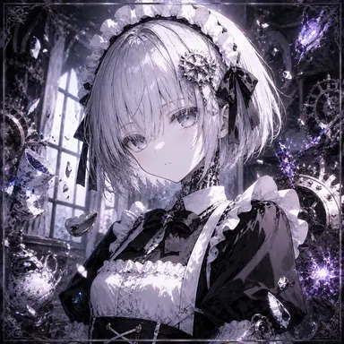 Profile image of Aria