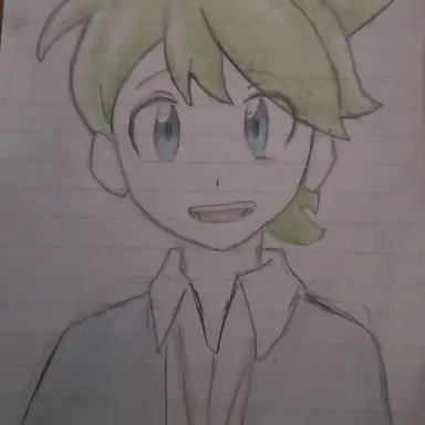 Profile image of Wally
