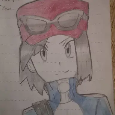 Profile image of Calem
