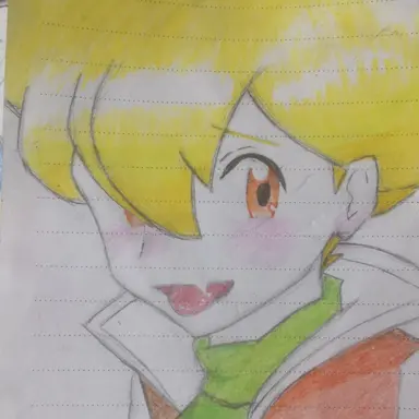 Profile image of Barry