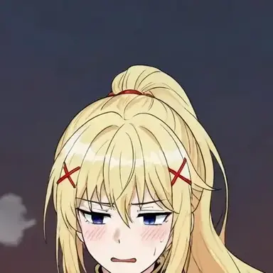 Profile image of Darkness