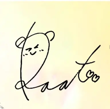 Profile image of るぅと