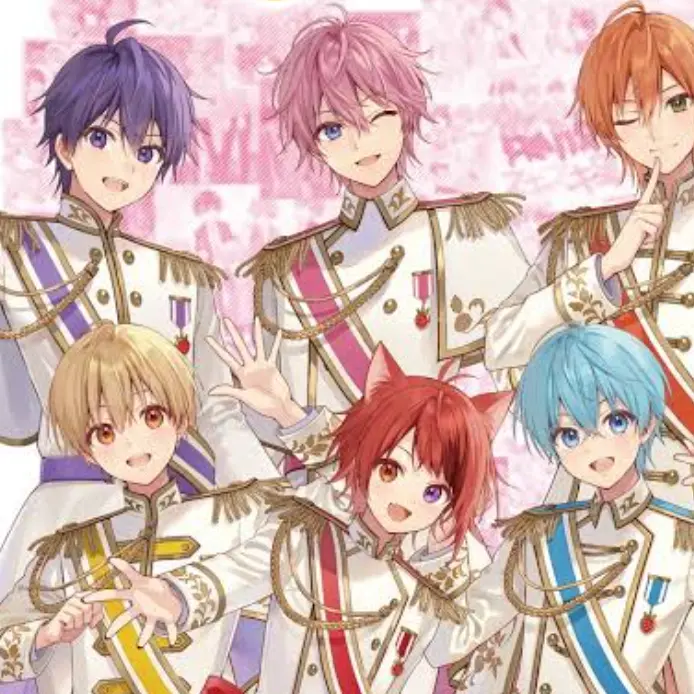 AcidicFund5952의 すとぷりが赤ちゃんに！
