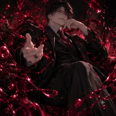 Profile image of チェ・ヒョンソク