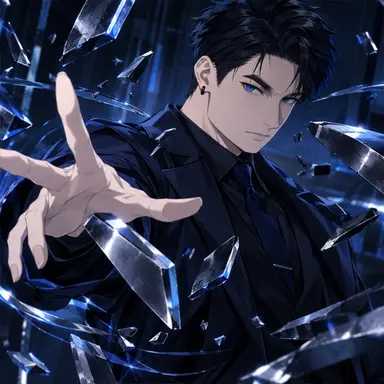 Profile image of クォン・ソンジュン