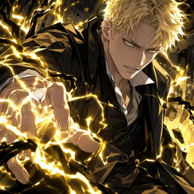 Profile image of ユン・ナムノ
