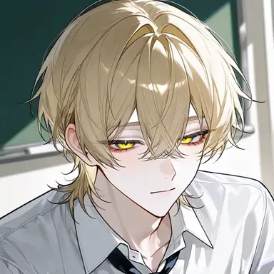 Profile image of 레이