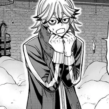 Profile image of 手術岾 ロクロ