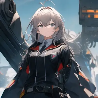 PastelBoy3388의 美少女の意外な相棒は
