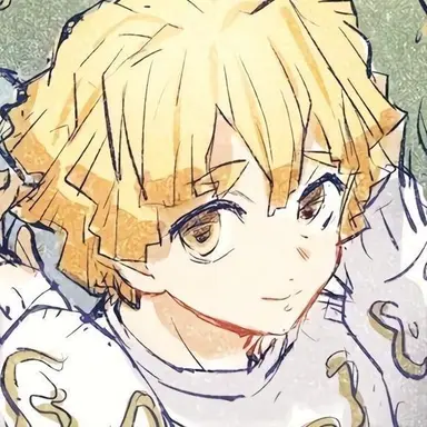 Profile image of 아가츠마 젠이츠
