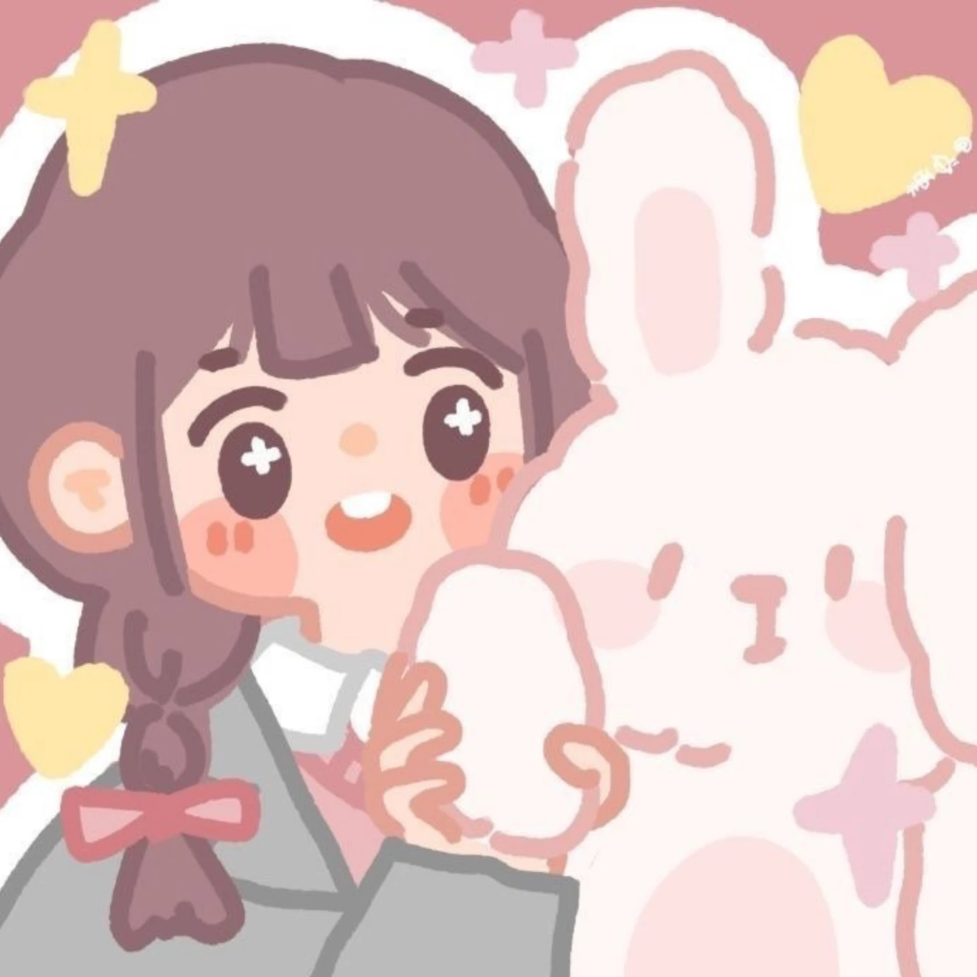 다윤과 하윤