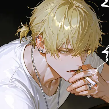 Profile image of 蒼