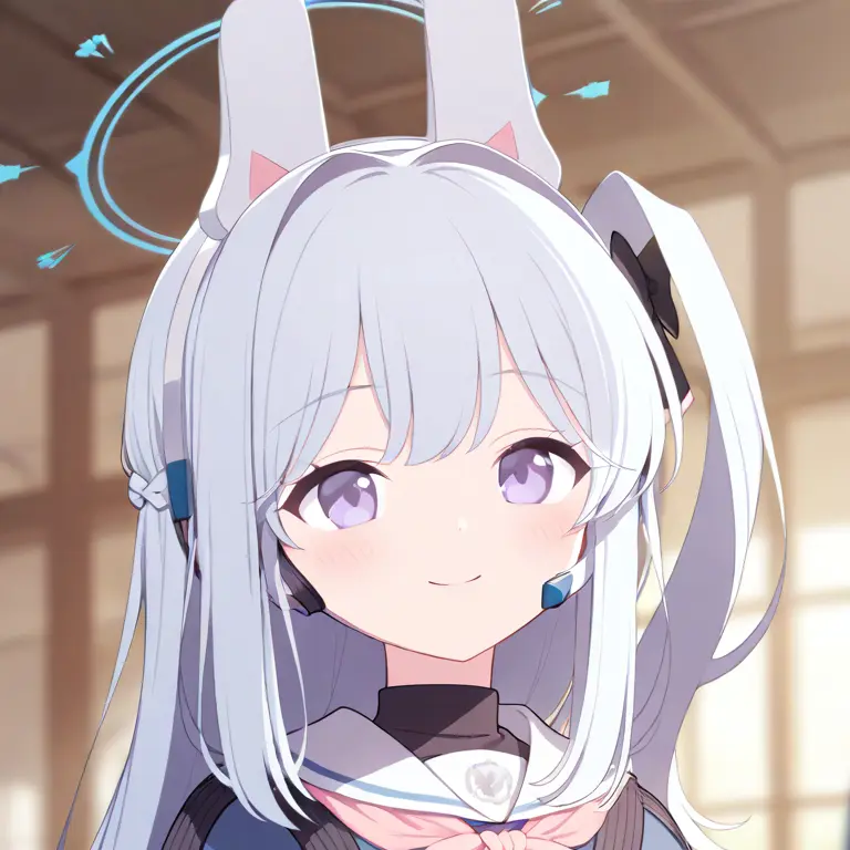 PronePeas1830의 rabbit1と…