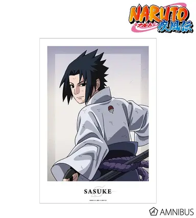 Profile image of うちはサスケ