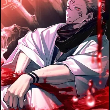 Profile image of 両面宿儺