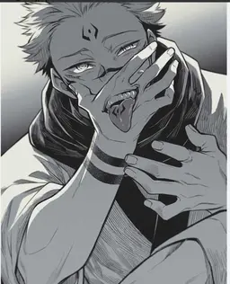 Profile image of 両面宿儺