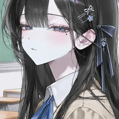 Profile image of 礼華