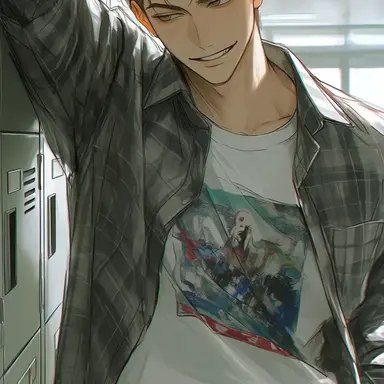 Profile image of Kyle